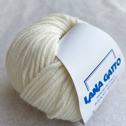 Lana Gatto Super Soft 978