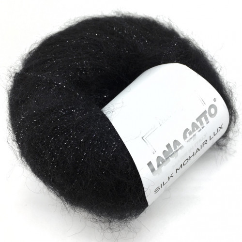 Lana Gatto Silk Mohair Lux 5000