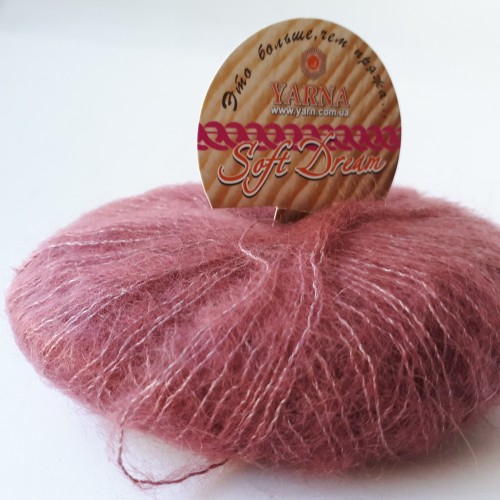 Yarna Soft Dream 6134