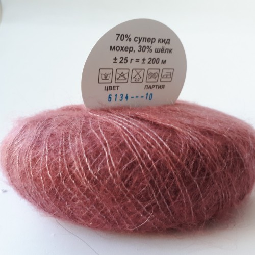 Yarna Soft Dream 6134