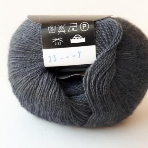 Seam Alpaca Baby Lux 23