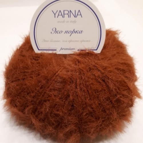 Yarna Еко норка 842