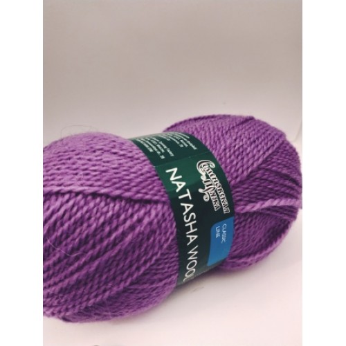 Семенівська пряжа Natasha wool
