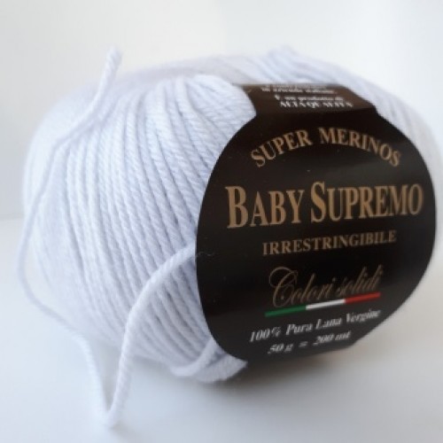 Rial filati Baby Supremo 90