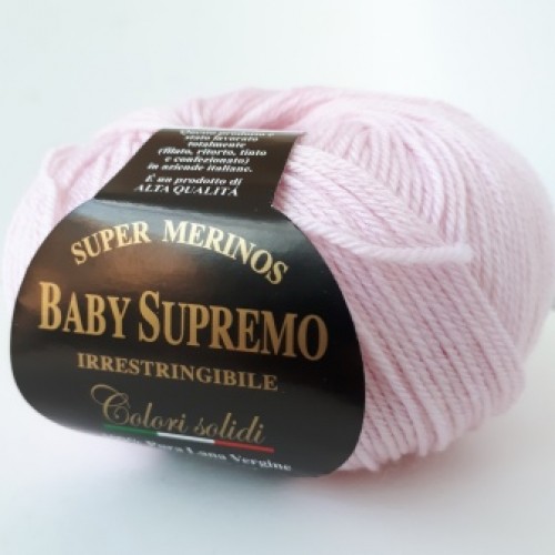 Rial filati Baby Supremo 24