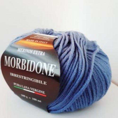 Rial filati Morbidone 742