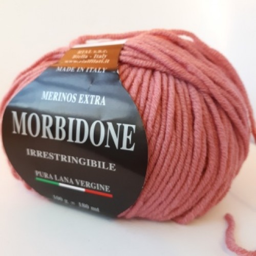 Rial filati Morbidone 471