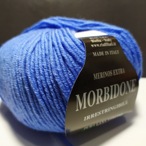 Rial filati Morbidone 164