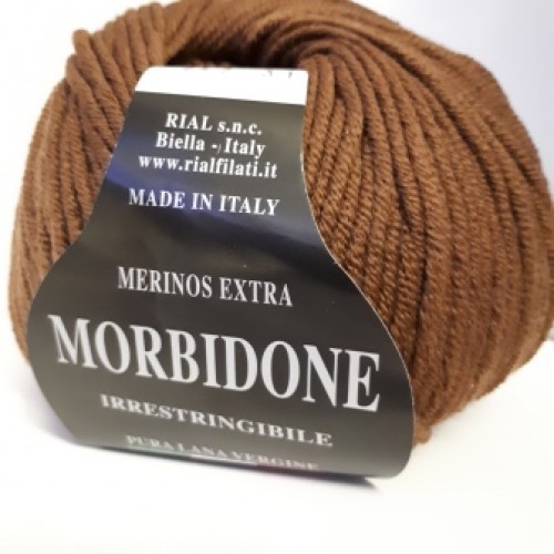 Rial filati Morbidone 242