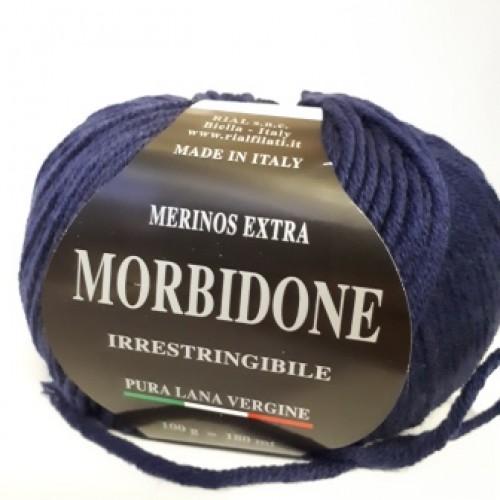 Rial filati Morbidone 200