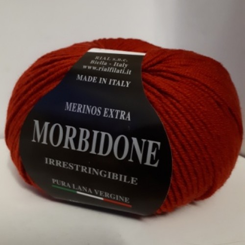 Rial filati Morbidone 401