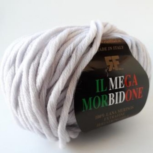 Real Filati Mega Morbidon 90