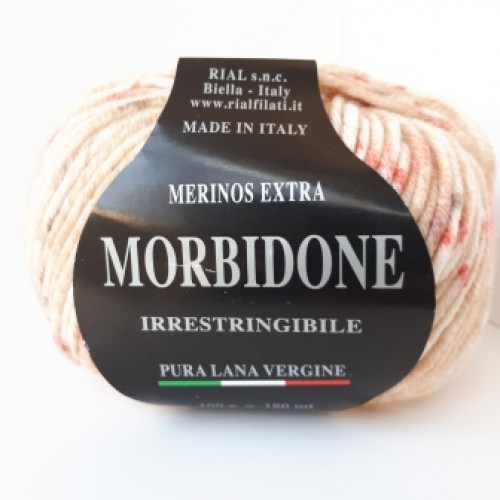Rial filati Morbidone 83