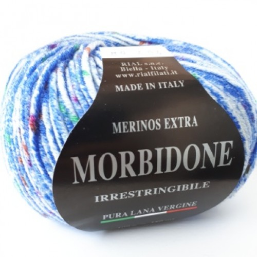 Rial filati Morbidone 89