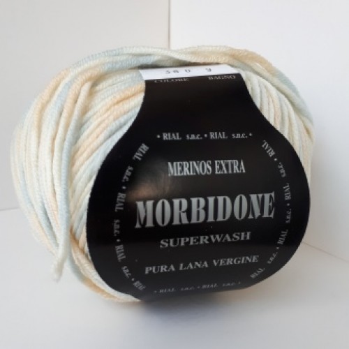 Rial filati Morbidone 380