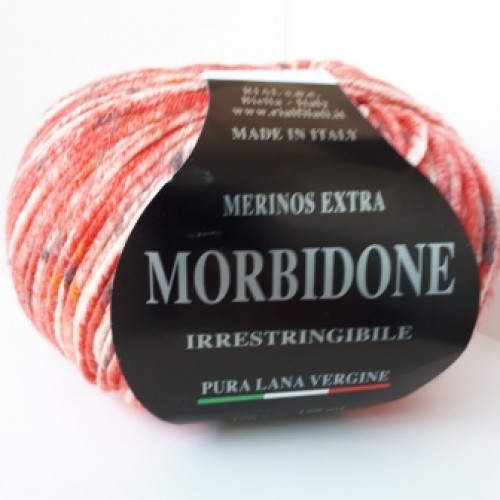 Rial filati Morbidone 80