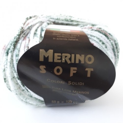 Real Filati Merino Soft 3