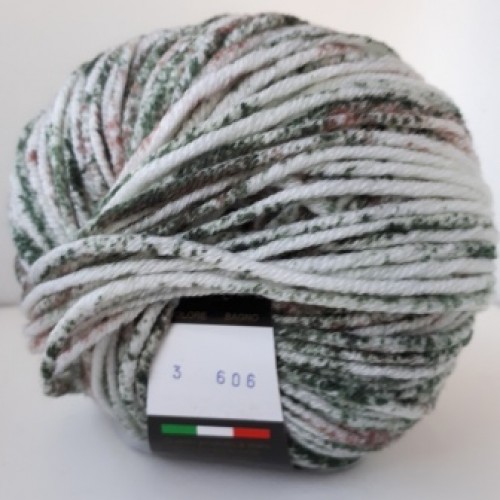 Real Filati Merino Soft 3