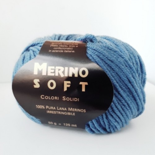 Real Filati Merino Soft 247
