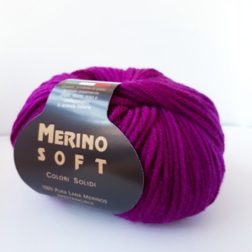 Real Filati Merino Soft 334