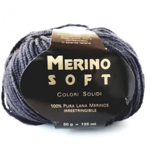 Real Filati Merino Soft 93