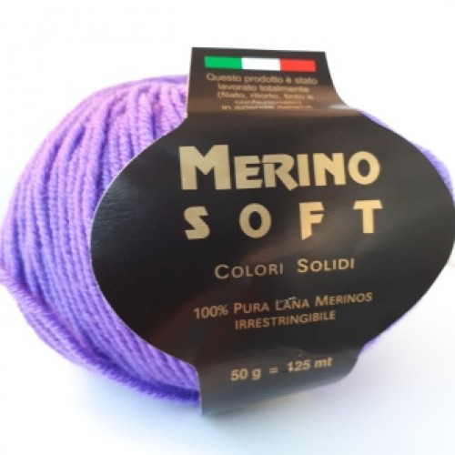 Real Filati Merino Soft 332