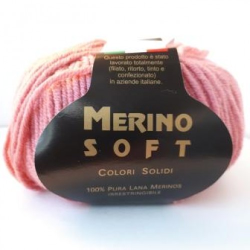 Real Filati Merino Soft 471