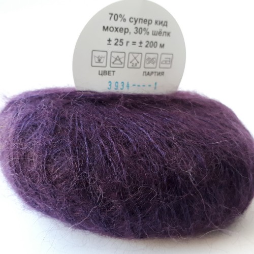 Yarna Soft Dream 3934