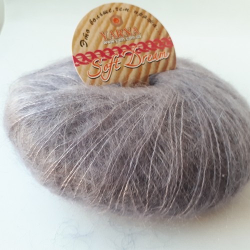 Yarna Soft Dream 6116