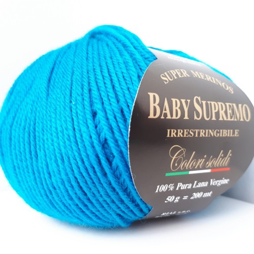 Rial filati Baby Supremo 19