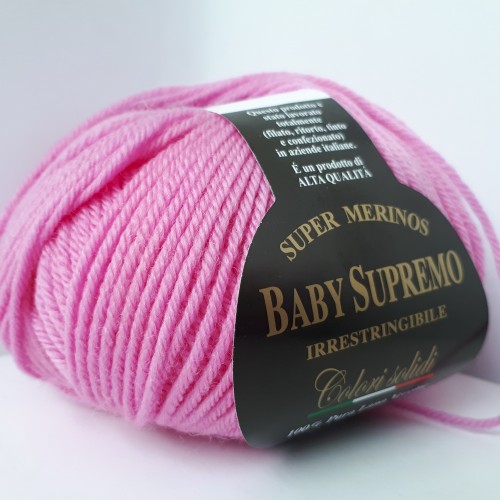 Rial filati Baby Supremo 4