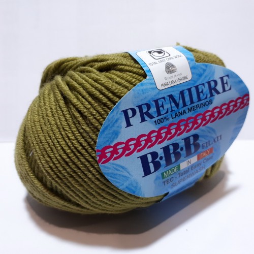 BBB Premiere 9963