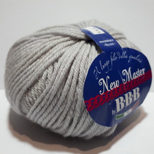 BBB New Master 9501