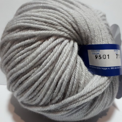 BBB New Master 9501