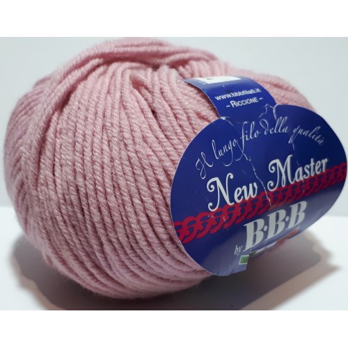 BBB New Master 9838