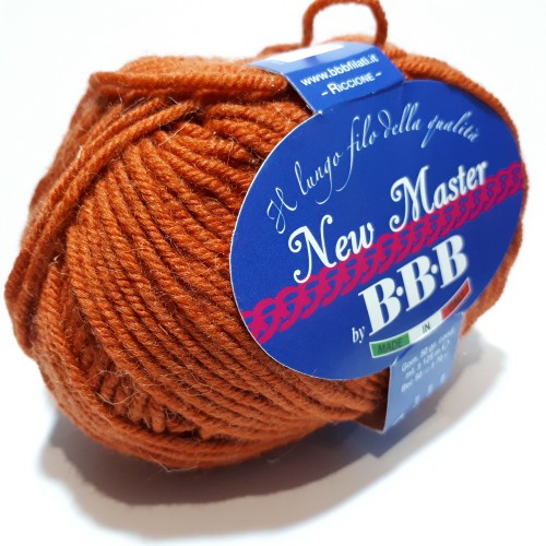 BBB New Master 9932