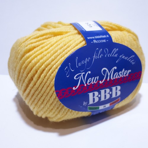 BBB New Master 7762