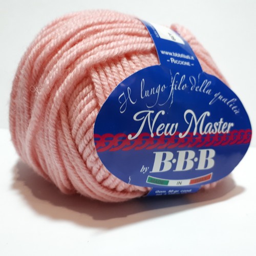 BBB New Master 8729
