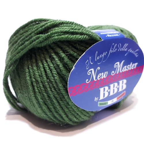 BBB New Master 8947