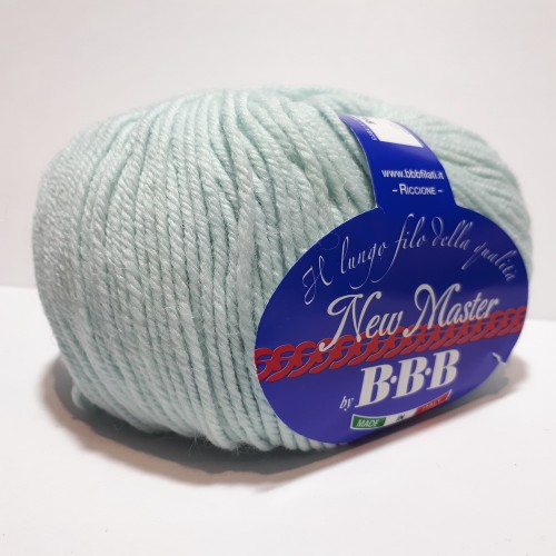 BBB New Master 489