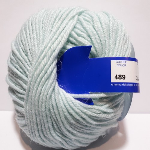 BBB New Master 489