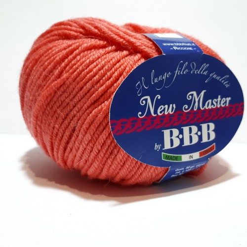 BBB New Master 8205