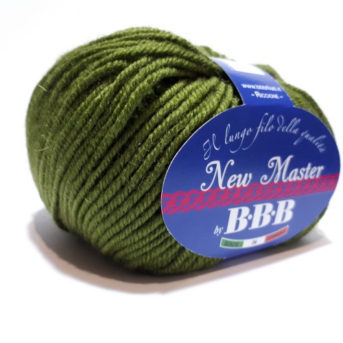 BBB New Master 8245