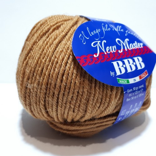 BBB New Master 7368