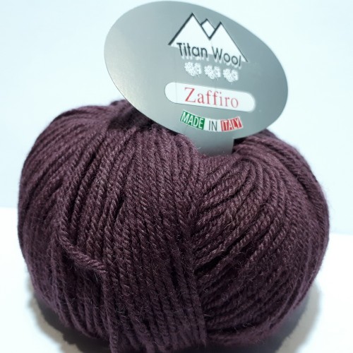 Titan Wool Zaffiro 205