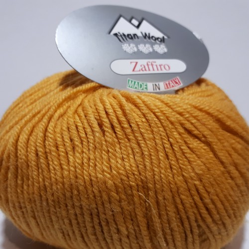 Titan Wool Zaffiro 1295