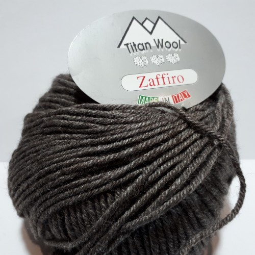 Titan Wool Zaffiro 297