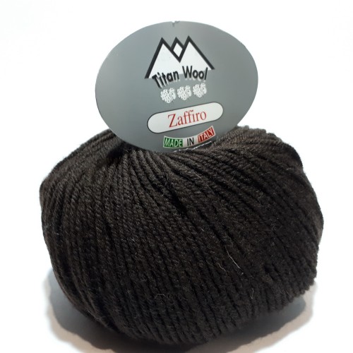 Titan Wool Zaffiro 6