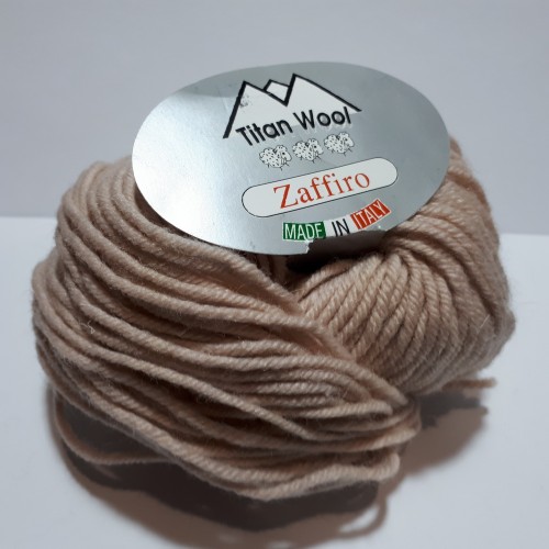 Titan Wool Zaffiro 215