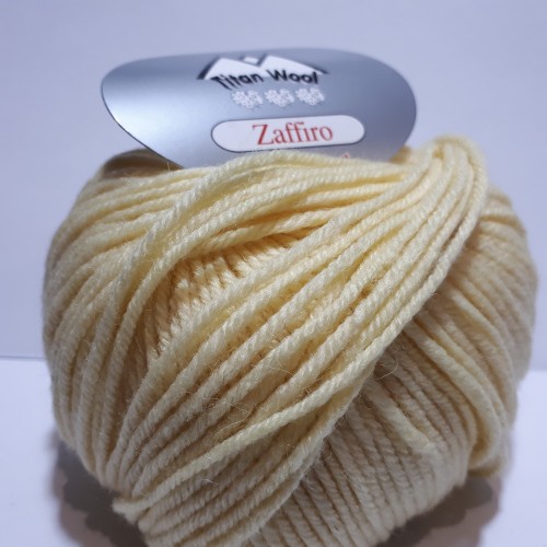 Titan Wool Zaffiro 92